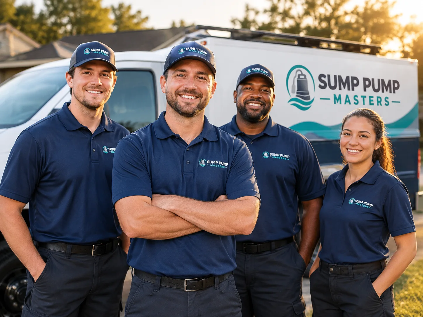 Sump Pump Repair company in Star City, AR